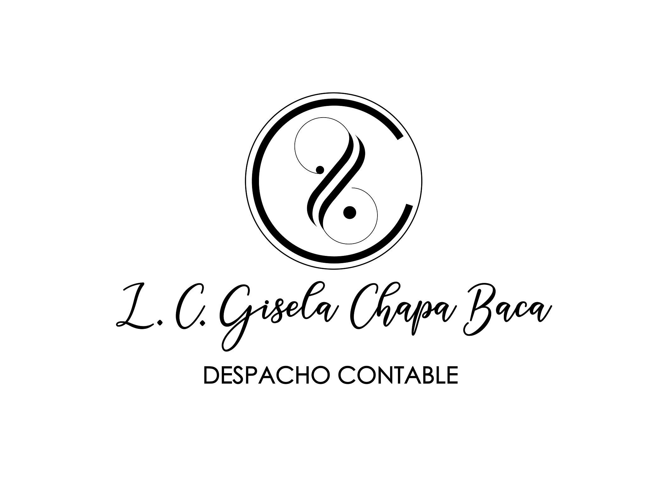 Lic. C. Gisela Chapa Baca
